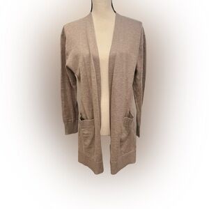 Members Mark -‎ Cashmere Blend Cardigan